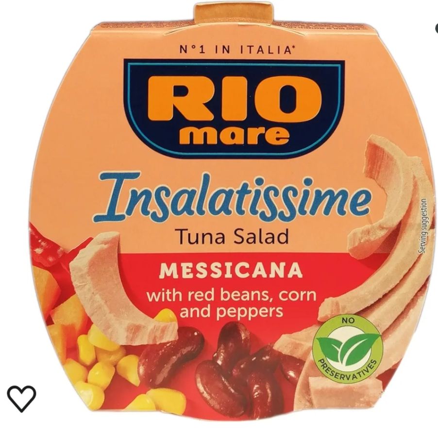 Rio Insalatissime