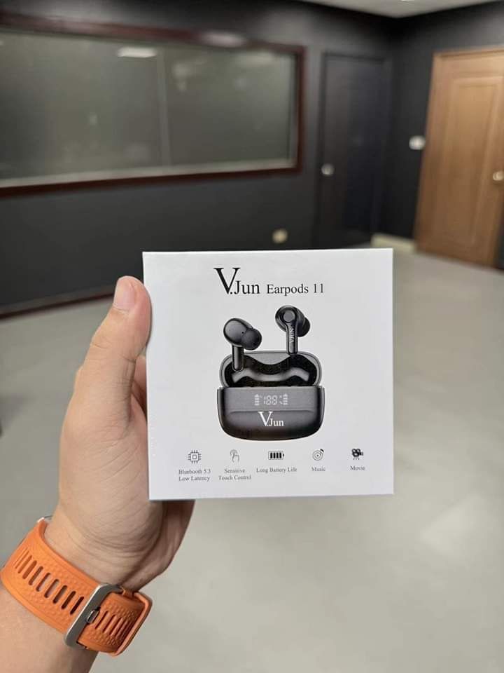 V.Jun_Earpods 11