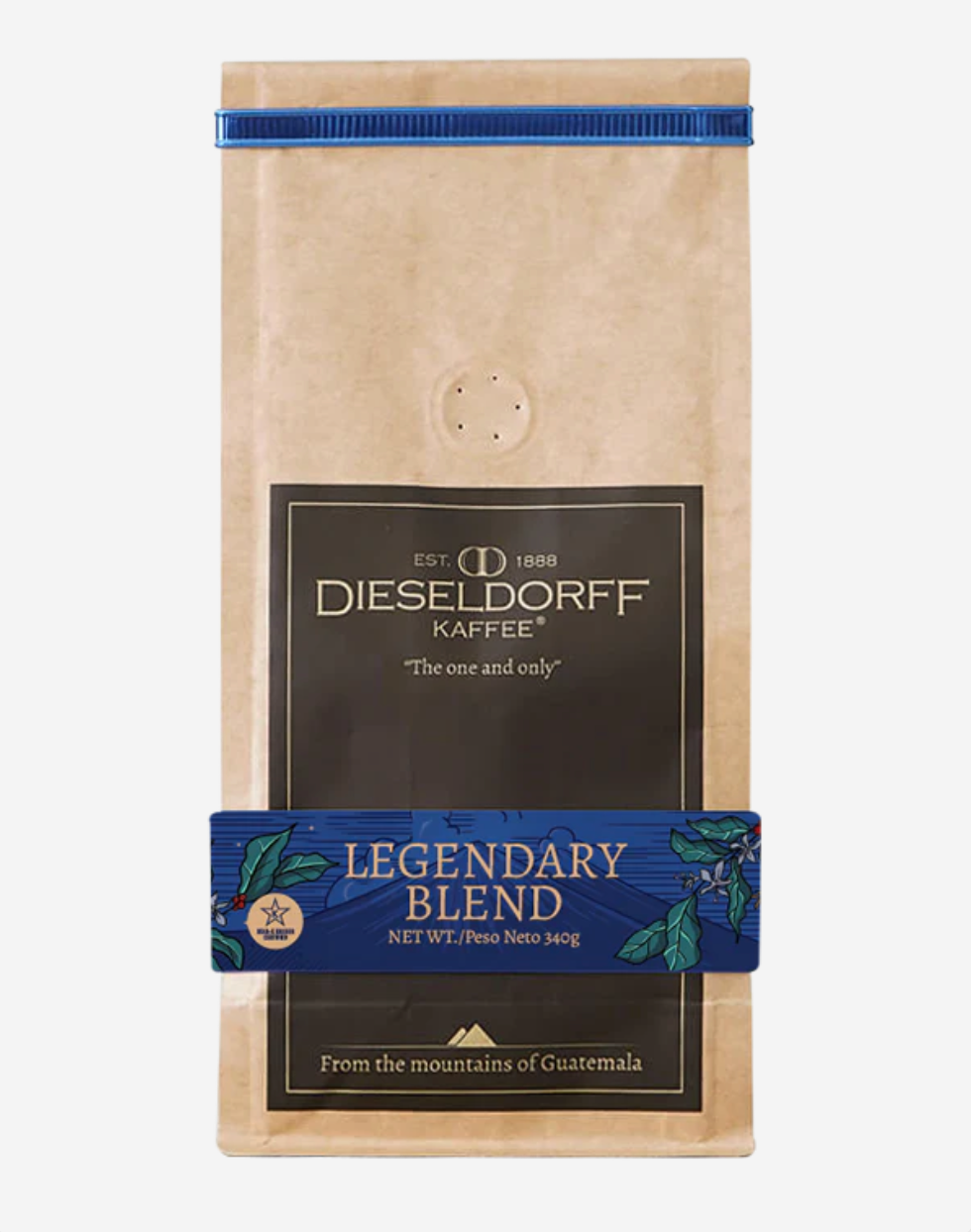 LEGENDARY BLEND