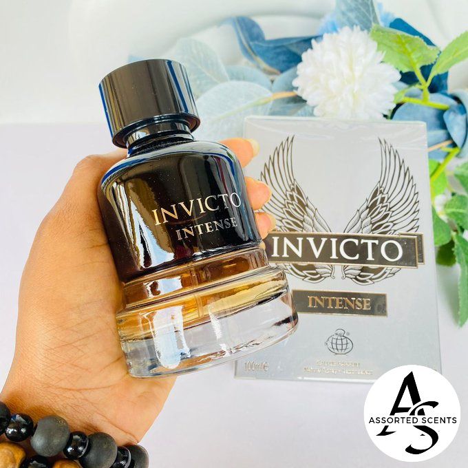 Invicto Intense