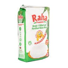 Raha Maize Meal