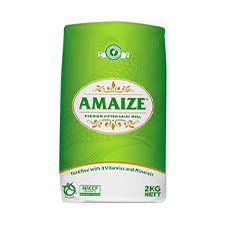 Amaize Premium Maize Flour