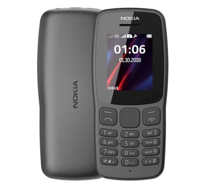 Nokia 106