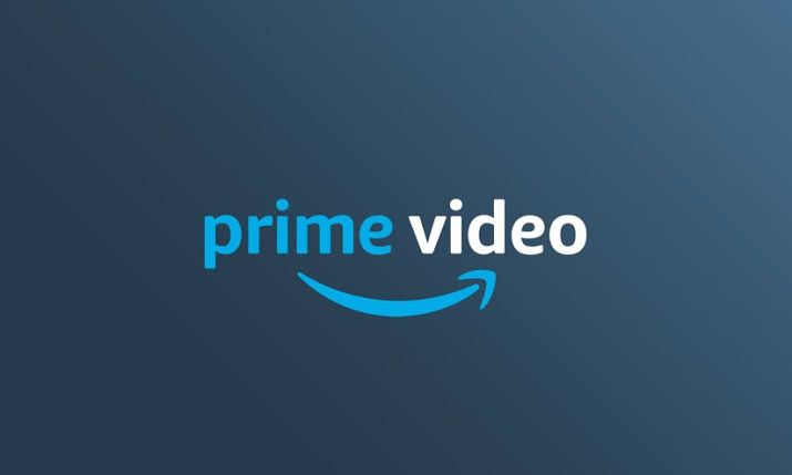 AMAZON PRIME VIDEO