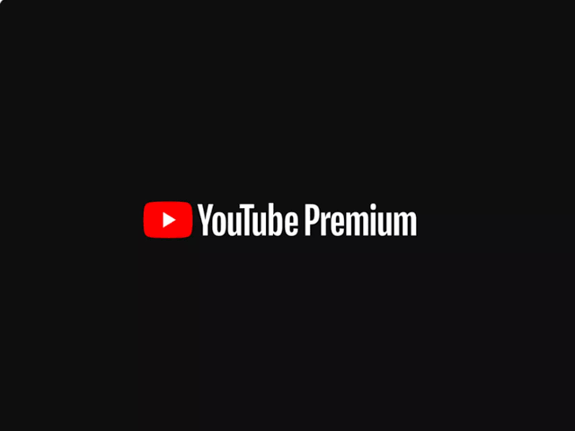 YOUTUBE PREMIUM 