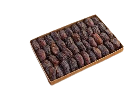 PREMUIM MEDJOOL DATES, Large Size 