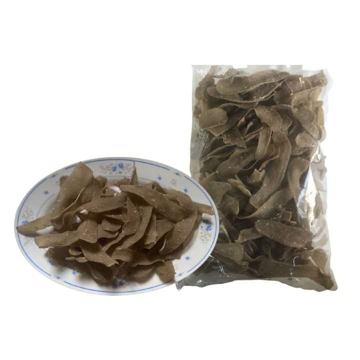 Keropok Ikan 500g