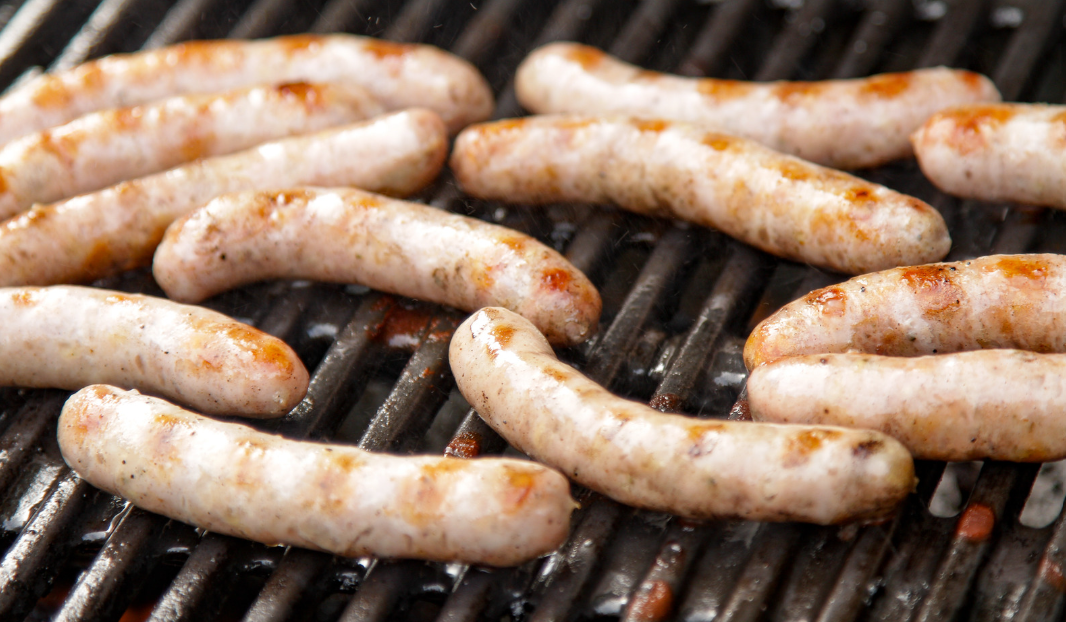 Chicken Chipolata Sausages (10 pc)