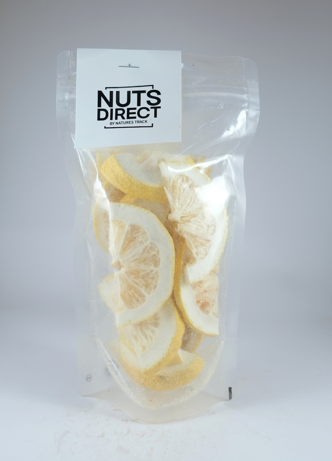 Freeze Dried Lemon Slices