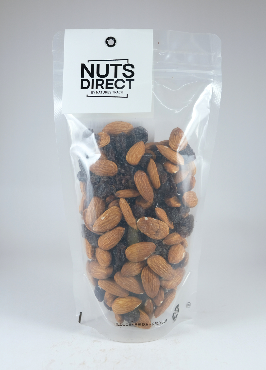 Almond Raisin Mix