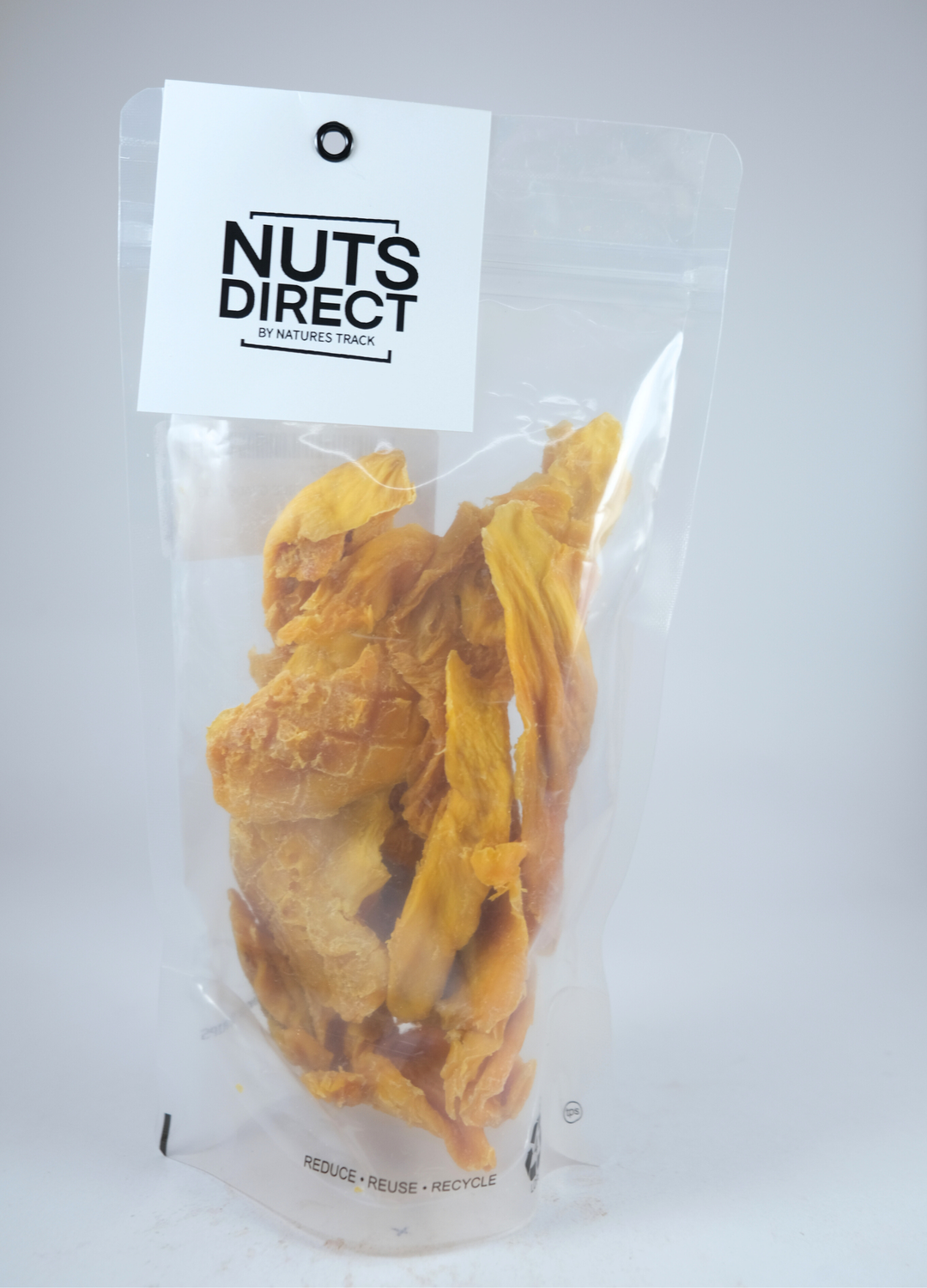 Mango Strips - Choice Grade