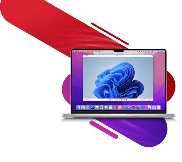 Parallels Desktop 20 for Mac - 2 anos Licença