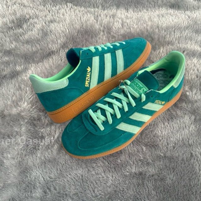 Adidas Handball Spezial Green IE5896