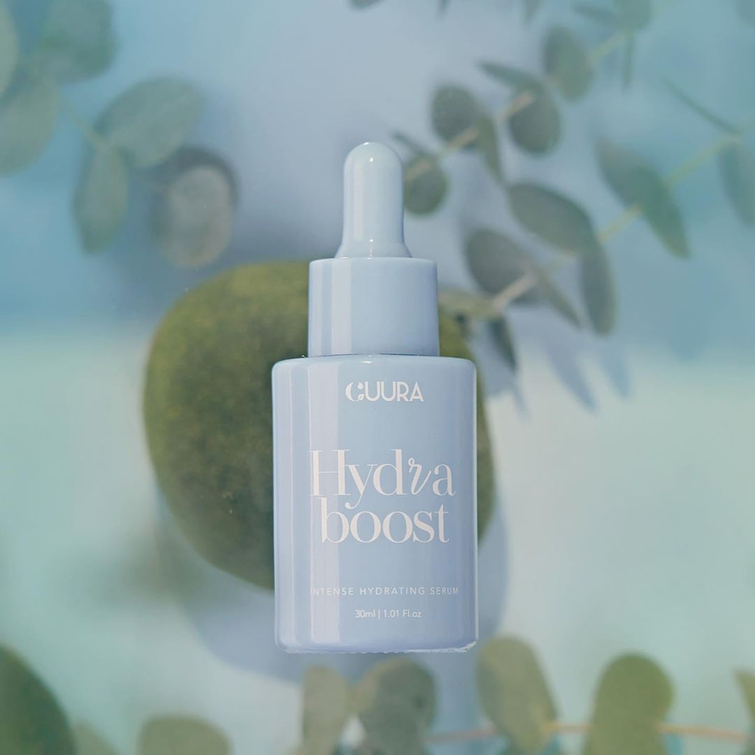 Hydra Boost Serum