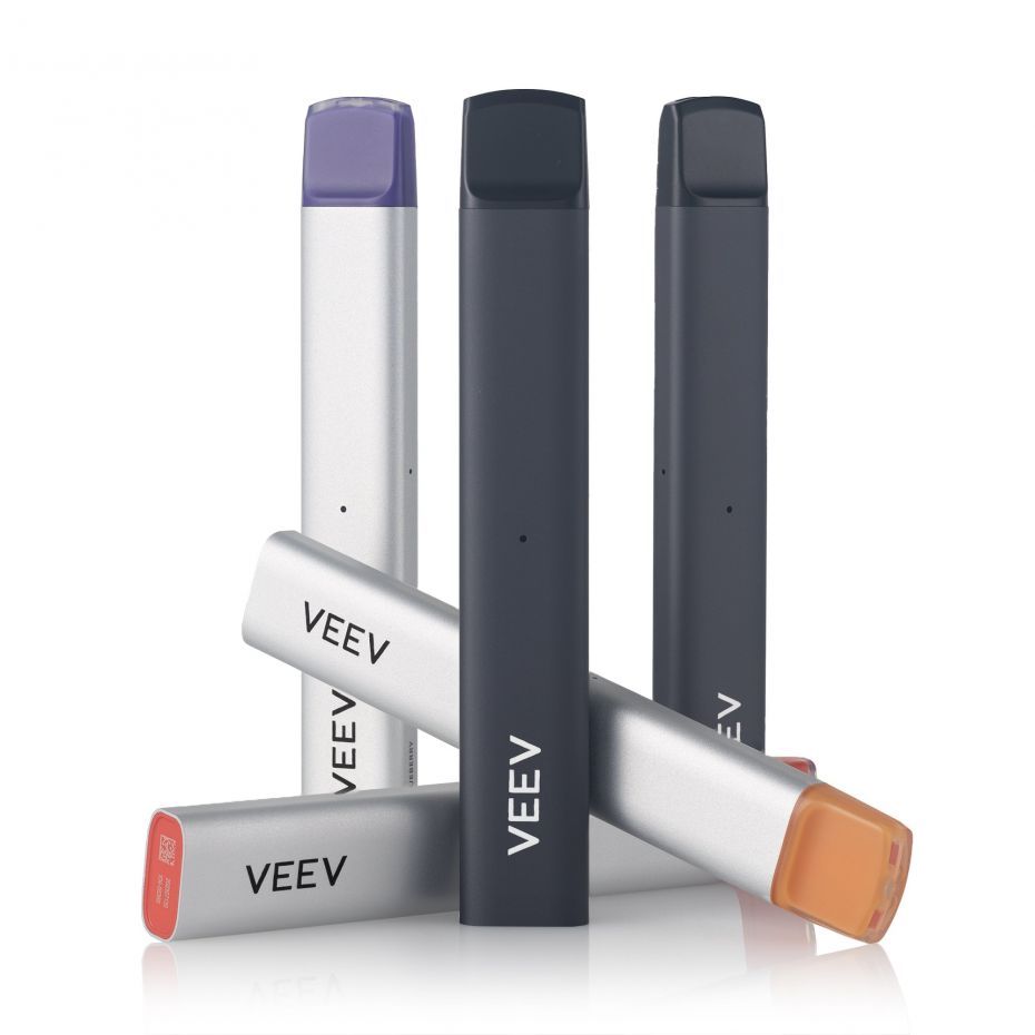 VEEV NOW 500 PUFFS