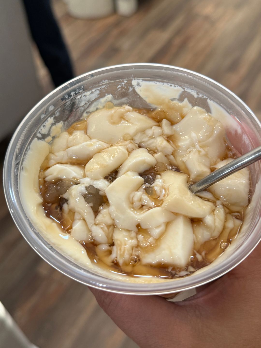 Taho Solo