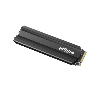 Solid State Drive NVMe M.2