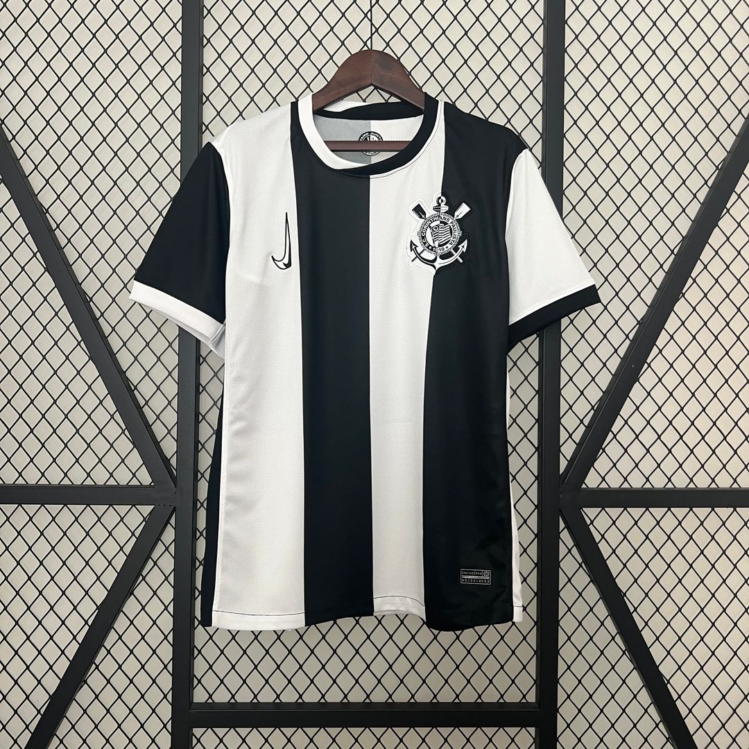 Corinthians Terceiro 24/25