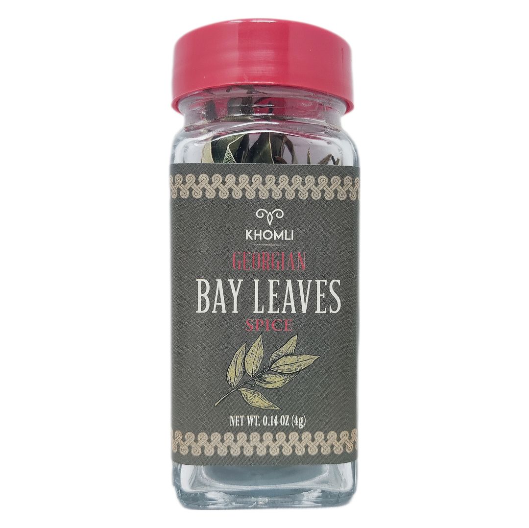 Bay Leaves