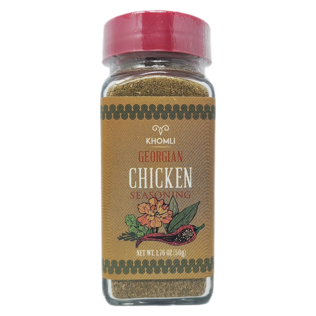 Chicken Seasoning