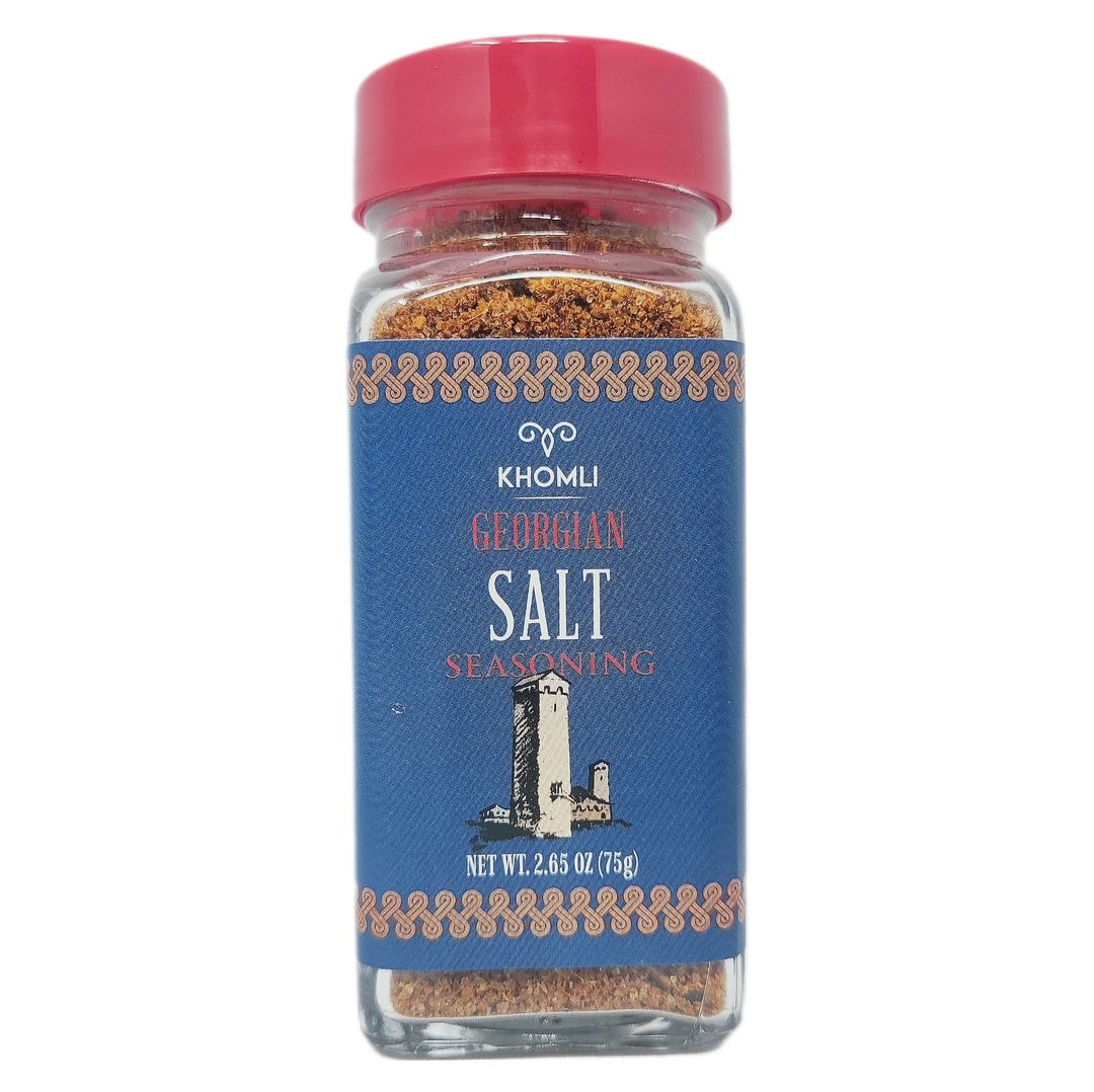 Salt