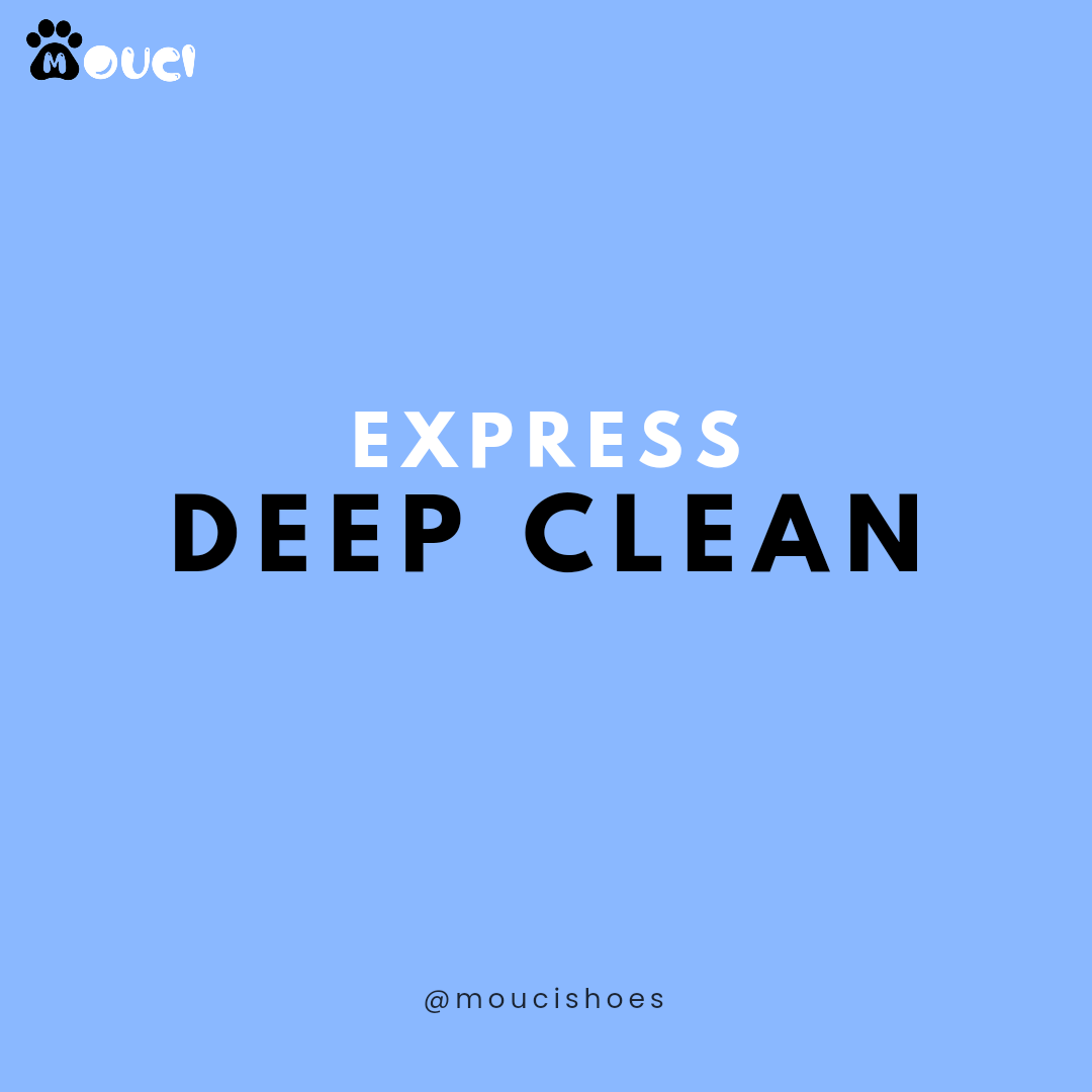 Express Deep Clean