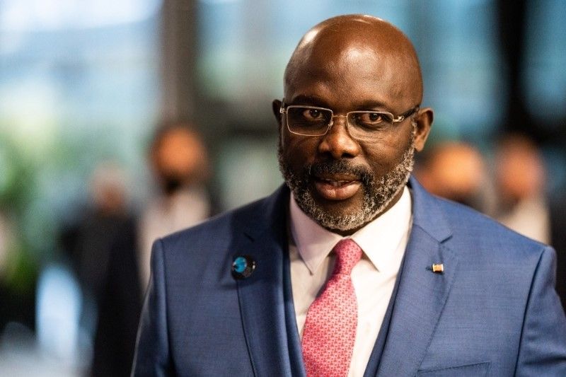 George Weah marked his 58th birthday Tuesday with renewed hope to thousands of supporters, assuring that he would be back in 2029.Supporters of the former Liberian president had gathered at the headquarters of his party — the Congress of Democratic Change (CDC) — to celebrate a “man of peace and the best president in the history of Liberia”.  Though absent from the celebrations, Weah told partisans via zoom that his return to the presidency was evitable because the ruling Unity Party “has failed to live up to the expectations of Liberians.”   “We were given the opportunity to govern Liberia for six years, let’s continue to be inspired to do great things. We have done our best. And, I’m sure that what we have done for Liberians, we will come back,” Weah said.  He added: “Remember, when we came to the scene, people said it would never happen and we told them that it was going to happen and it happened. Let’s improve ourselves and it will continue again.”  The celebration, according to Weah, was a surprise to him. The former President said the birthday came with bad news with the loss of two of his long-time friends. 