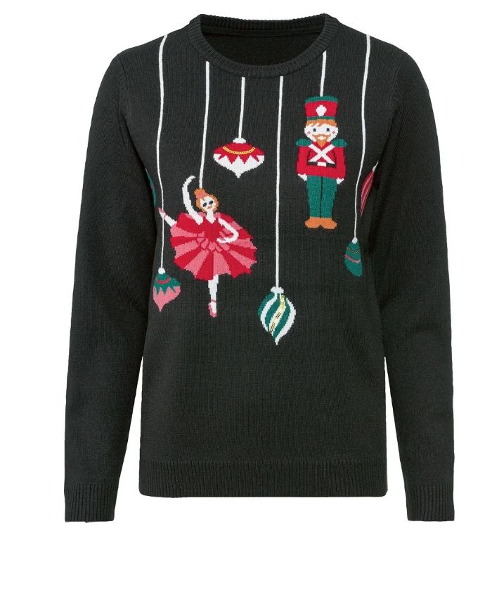 esmara® Women's Christmas sweater