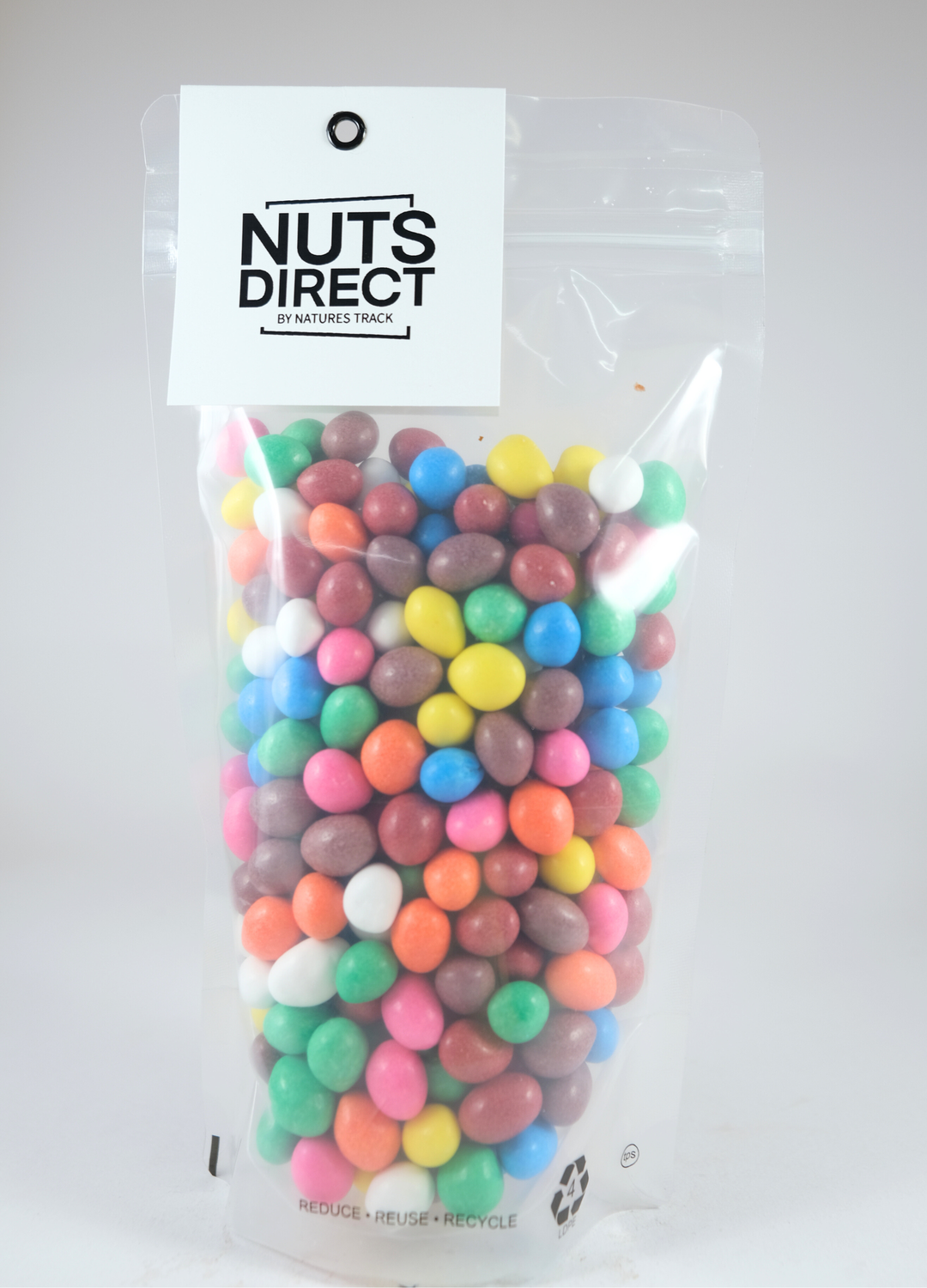 Multi Coloured Peanuts 