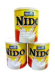 Nido Milk Ppowder