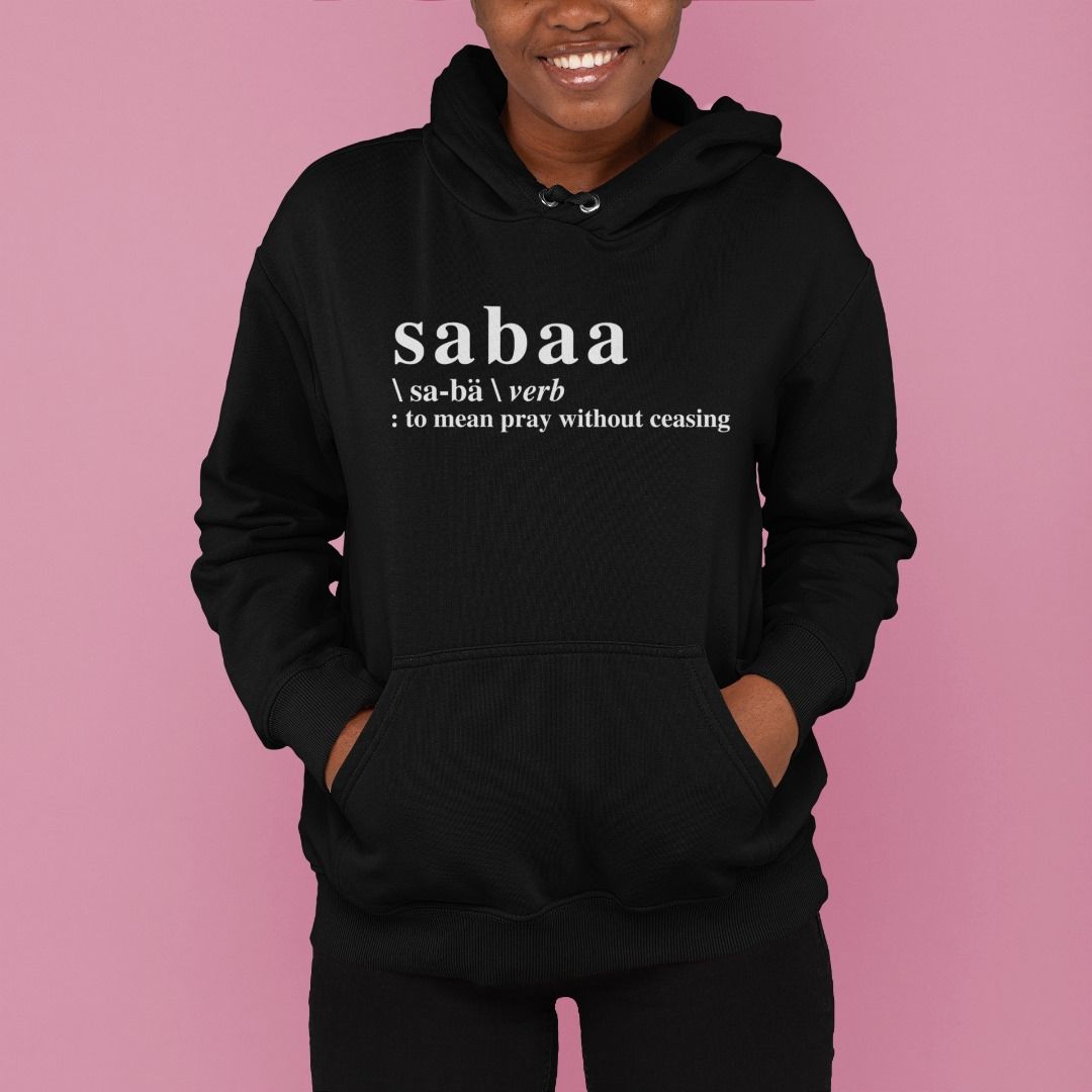 Saba