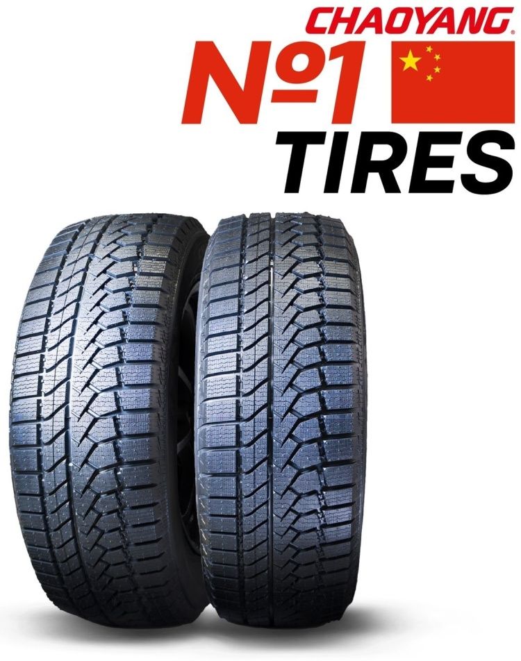 205/60R16 CHAOYANG SW628 92T ЗИМ