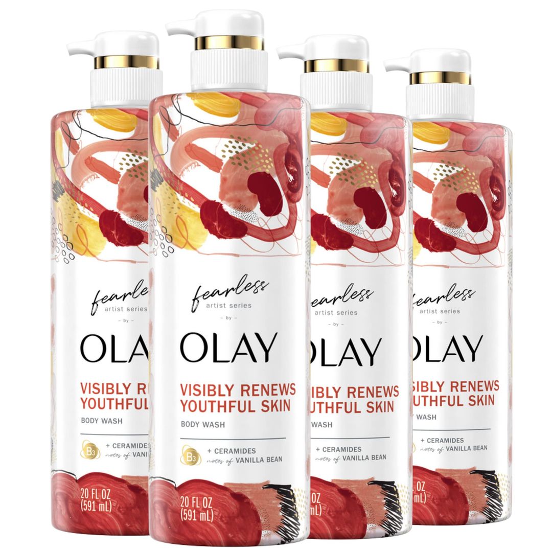 OLAY Body Wash 