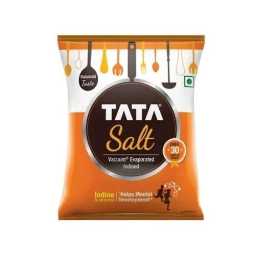 Tata Free Flow Salt 1 kg