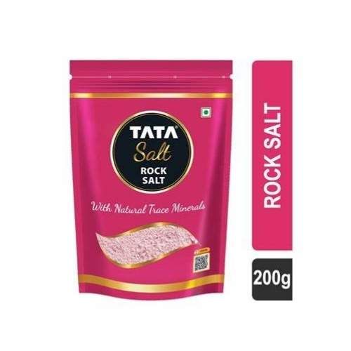 Tata Rock Salt 200 g