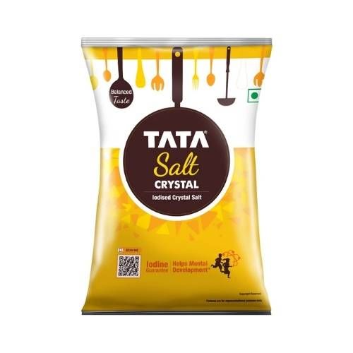 Tata Crystal Salt 1 kg