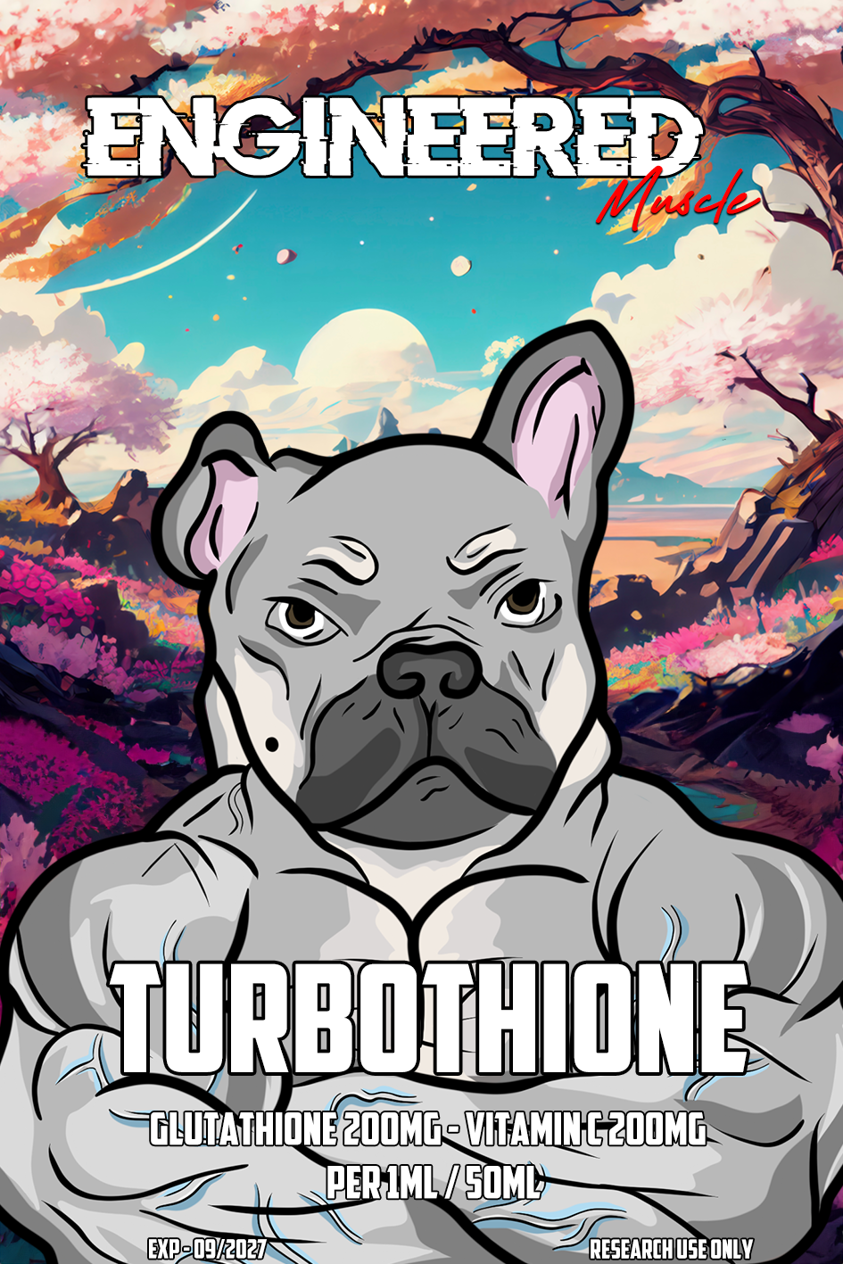 TURBOTHIONE