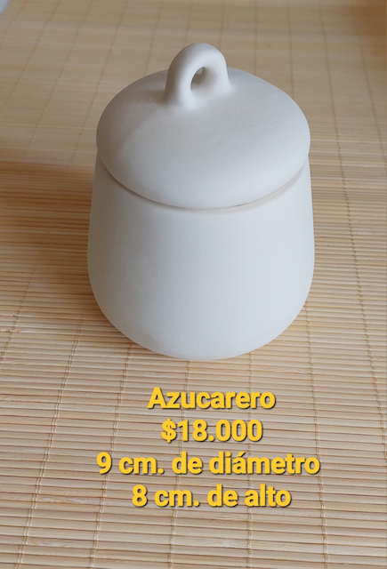 Azucarero