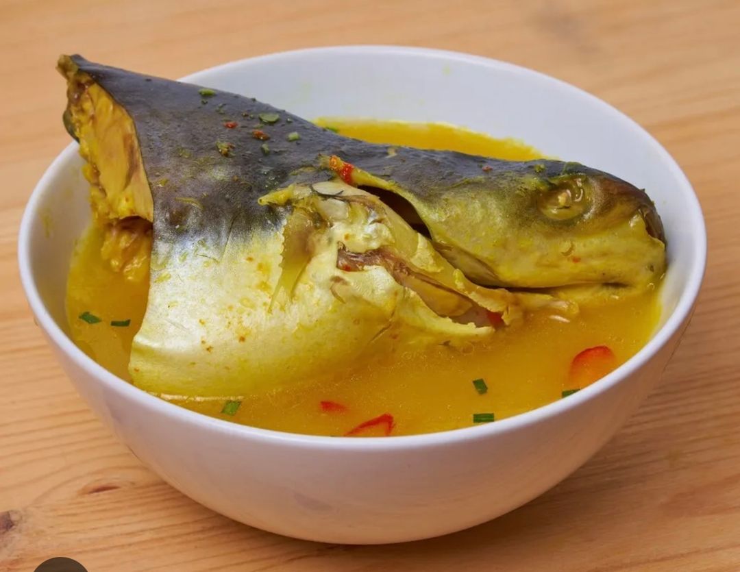 Clypot Patin Kepala