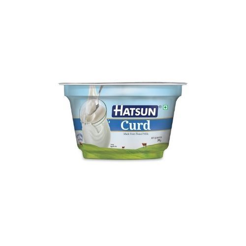 Hatsun Curd Cup 200 g