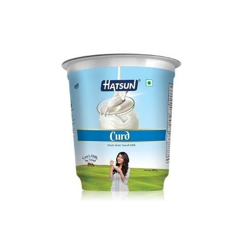 Hatsun Curd Cup 400 g