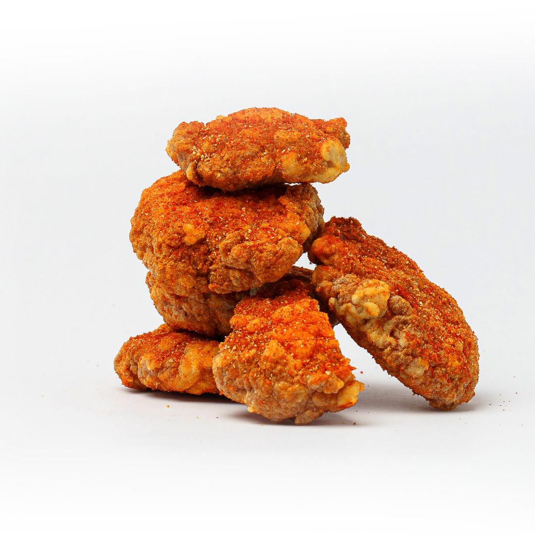 MegNuggets