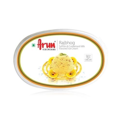 ARUN RAJBHOG TUB 500ML