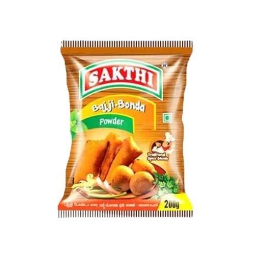 Sakthi Bajji Bonda Powder 200 g