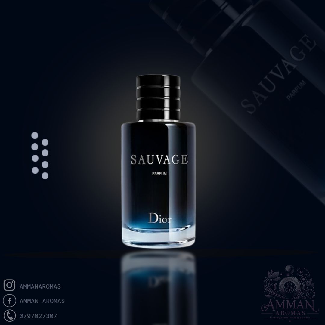 Dior Sauvage