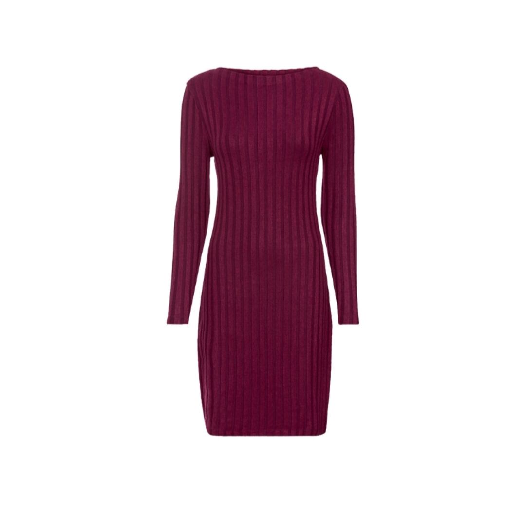 ESMARA® Knitted dress 