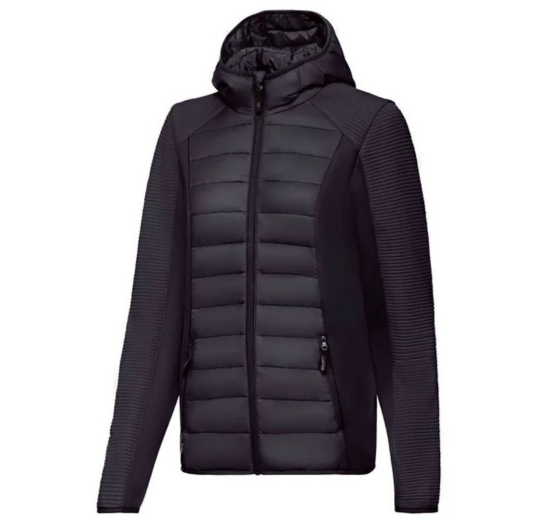 CRIVIT® Women's Hybrid Jacket 