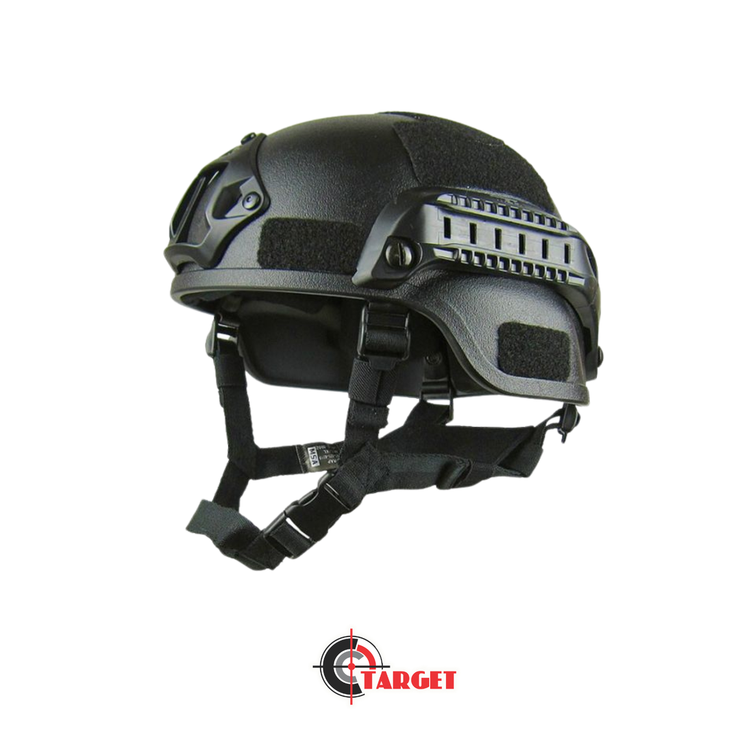 Helmet Black