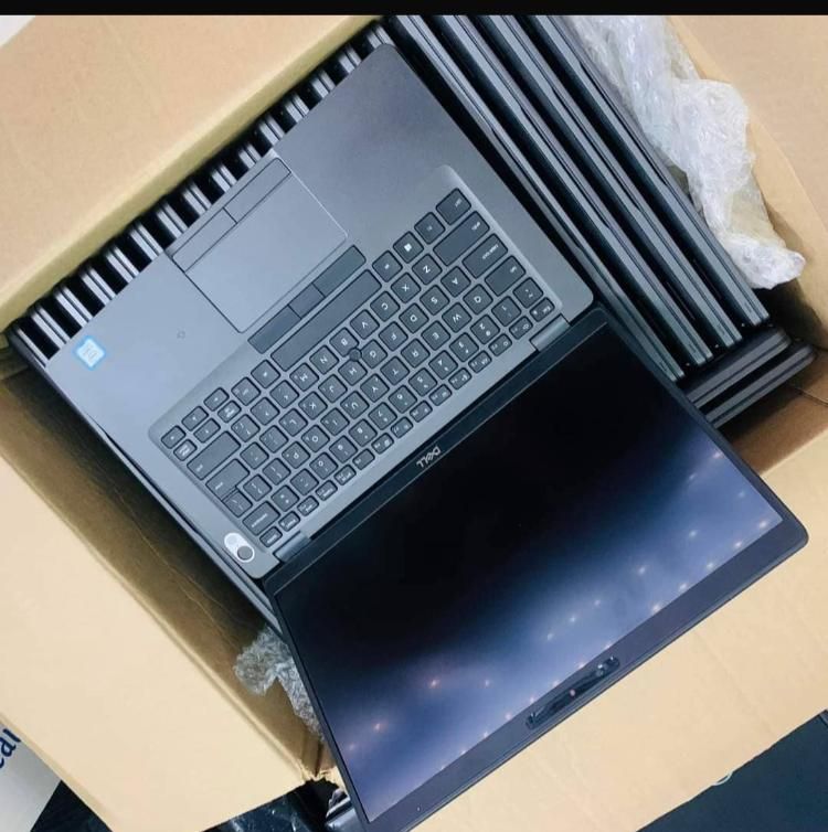 Dell Latitude 7480 core i5