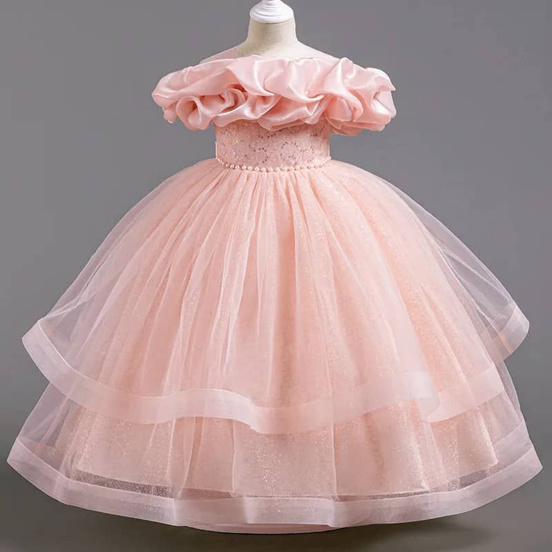 Babies and Kids Clothing, dress 